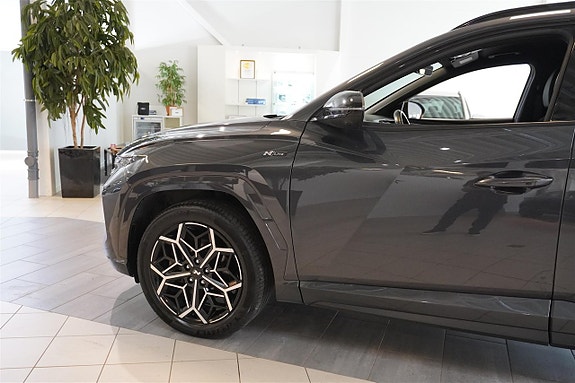 Hyundai Tucson 4 of 5