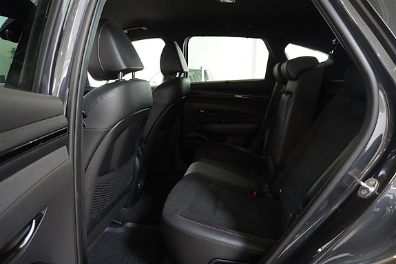 Hyundai Tucson 19 of 30