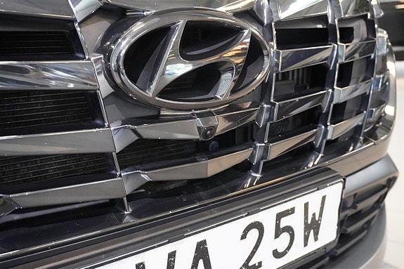 Hyundai Tucson 11 of 30