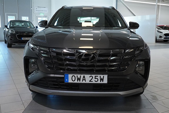 Hyundai Tucson 10 of 30