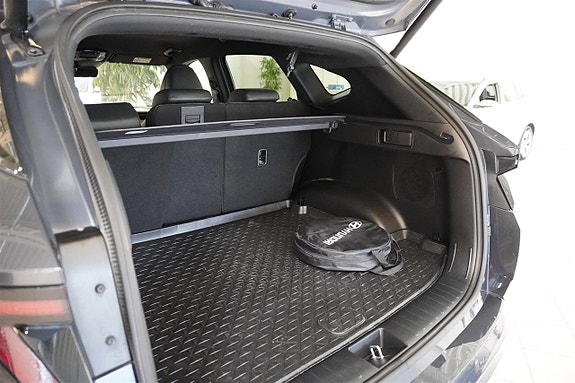 Hyundai Tucson 8 of 30