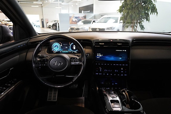 Hyundai Tucson 22 of 30