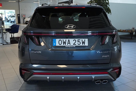 Hyundai Tucson 7 of 30