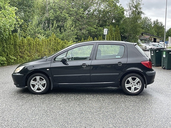 Peugeot 307 6 of 18