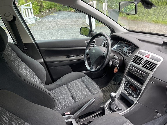 Peugeot 307 10 of 18