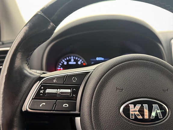 Kia Sportage 16 of 30