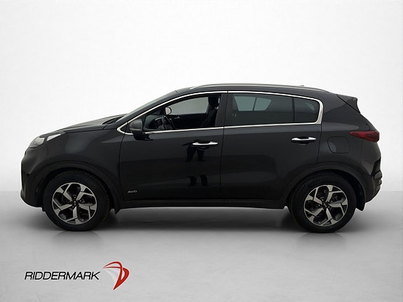 Kia Sportage 5 of 30
