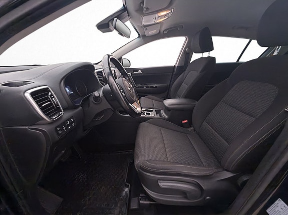 Kia Sportage 11 of 30