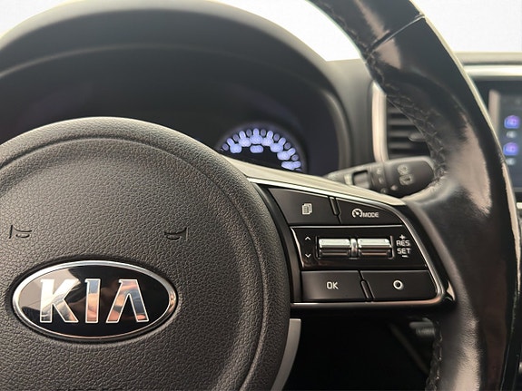 Kia Sportage 20 of 30