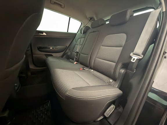 Kia Sportage 28 of 30