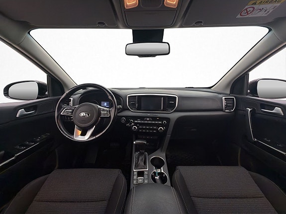 Kia Sportage 12 of 30