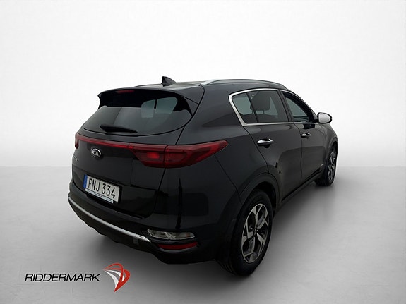 Kia Sportage 8 of 30