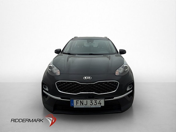 Kia Sportage 2 of 30