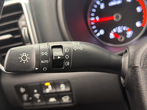 Kia Sportage 17 of 30