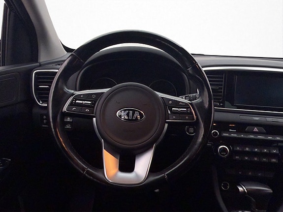 Kia Sportage 13 of 30