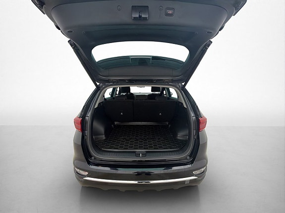 Kia Sportage 29 of 30