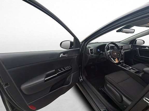 Kia Sportage 10 of 30