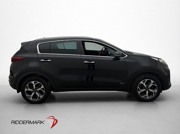 Kia Sportage 9 of 30