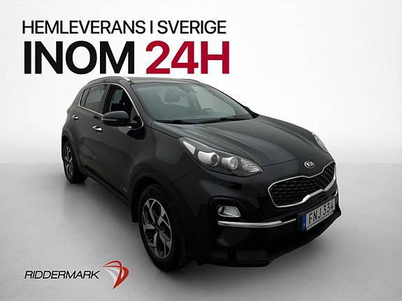 Kia Sportage 3 of 30