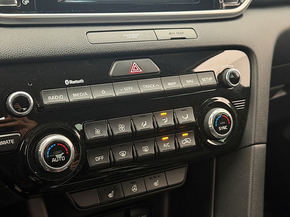 Kia Sportage 24 of 30