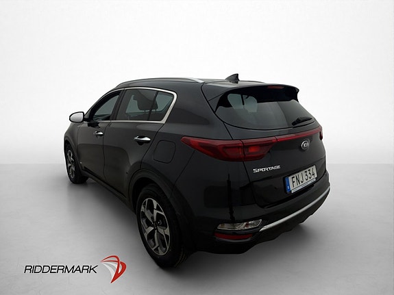 Kia Sportage 6 of 30