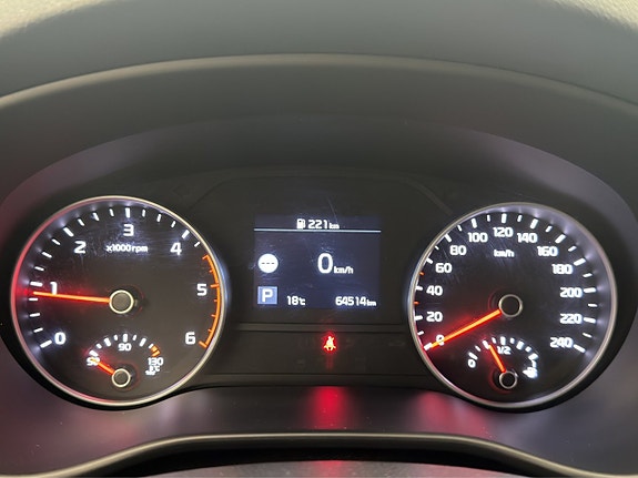 Kia Sportage 18 of 30