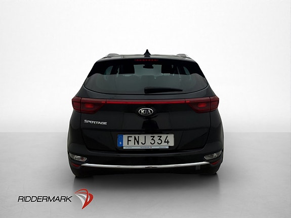 Kia Sportage 7 of 30