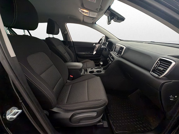 Kia Sportage 26 of 30