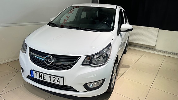 Opel Karl 3 of 5