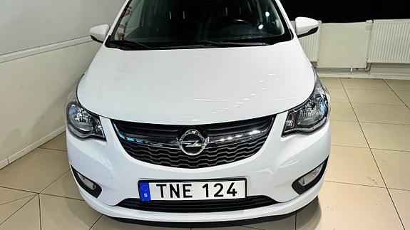 Opel Karl 4 of 5