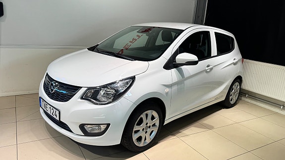Opel Karl 2 of 5
