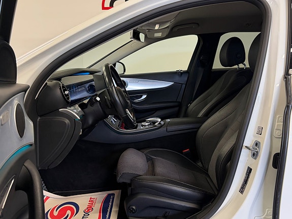 Mercedes-Benz E220 6 of 21