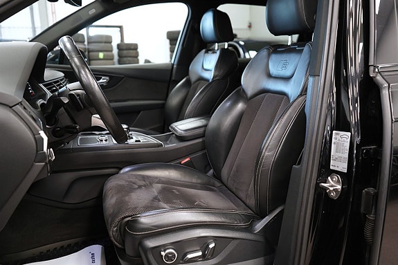Audi Q7 17 of 26