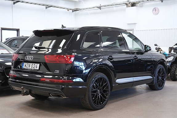 Audi Q7 5 of 5