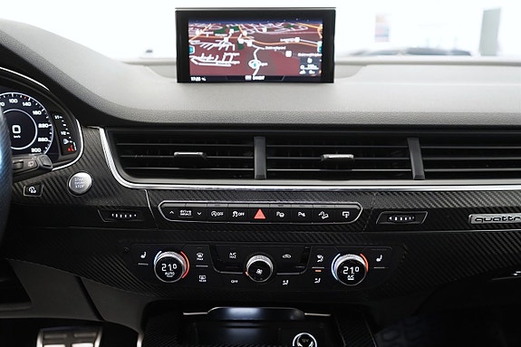 Audi Q7 20 of 26