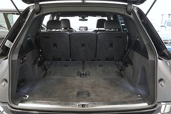 Audi Q7 14 of 26