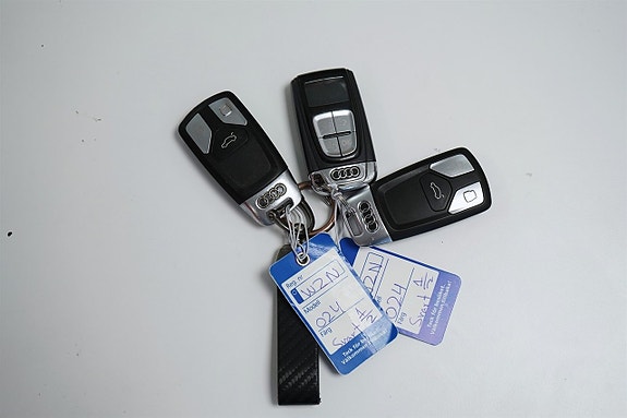 Audi Q7 24 of 26