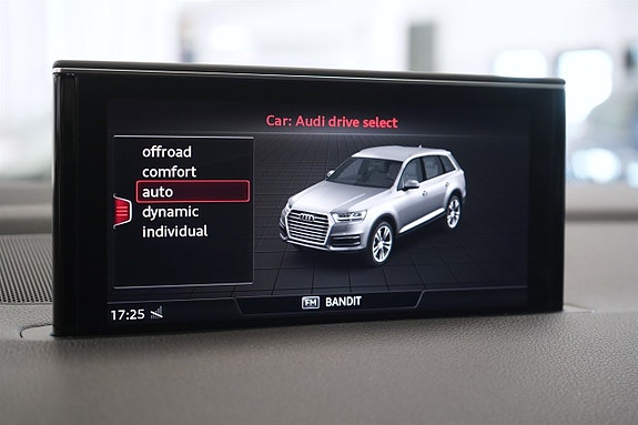 Audi Q7 23 of 26