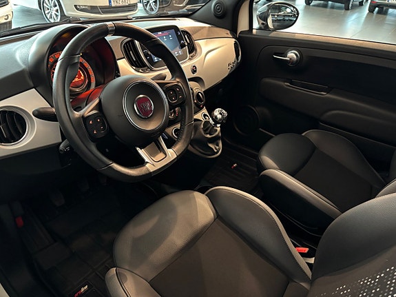 Fiat 500 5 of 5