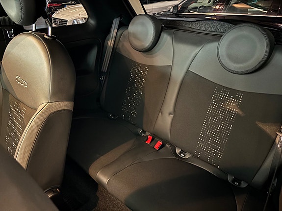 Fiat 500 8 of 9