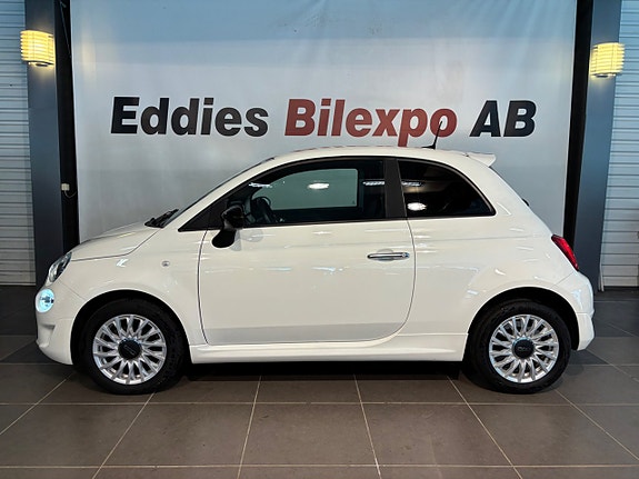 Fiat 500 2 of 5