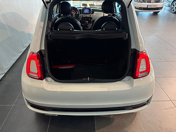Fiat 500 9 of 9