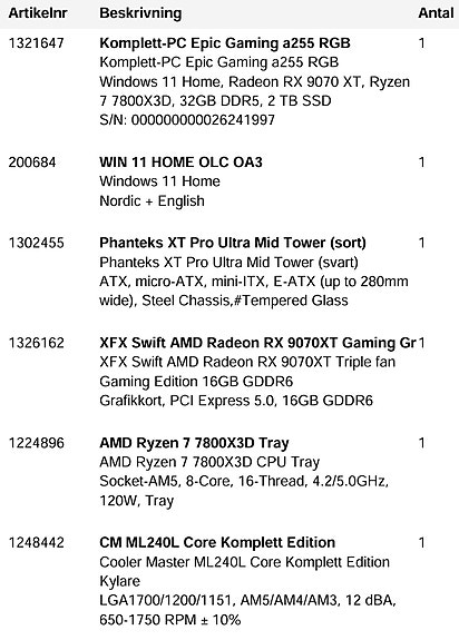 Product image 2 of 3