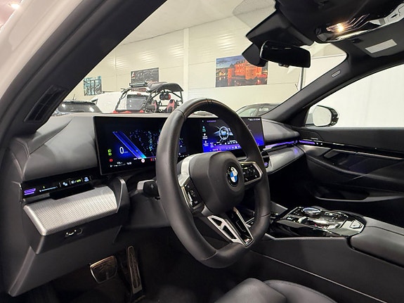 BMW 520d 9 of 25