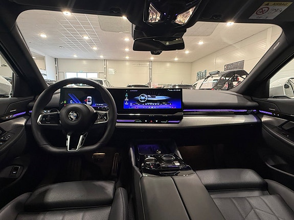 BMW 520d 11 of 25