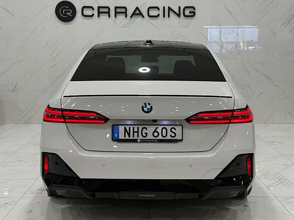 BMW 520d 21 of 25