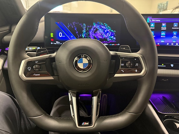 BMW 520d 13 of 25
