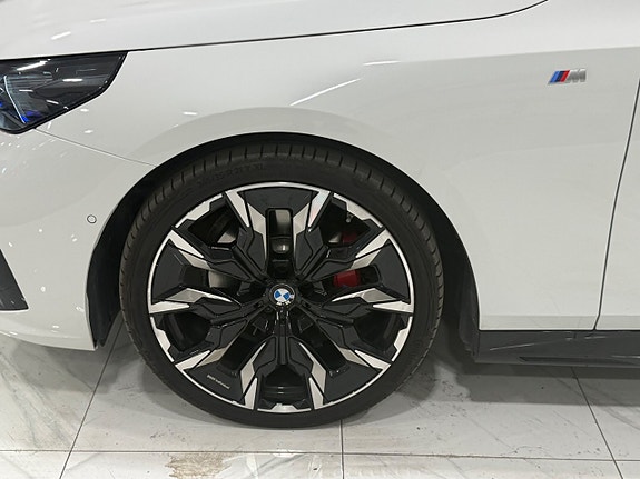 BMW 520d 6 of 25