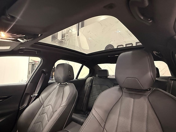 BMW 520d 10 of 25