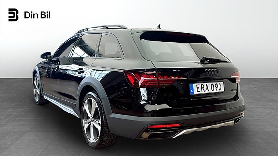 Audi A4 allroad 3 of 5
